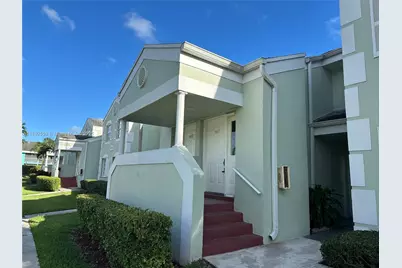 2510 SE 20th Pl #205-A, Homestead, FL 33035 - Photo 1