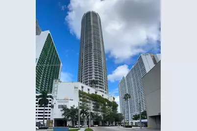 1750 N Bayshore Dr #1809, Miami, FL 33132 - Photo 1