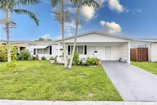 6715 NW 12th St, Margate, FL 33063 - Photo 1