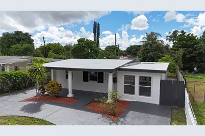 3130 NW 95th Ter, Miami, FL 33147 - Photo 1