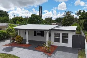 3130 NW 95th Terrace, Miami, FL 33147 - Photo 1