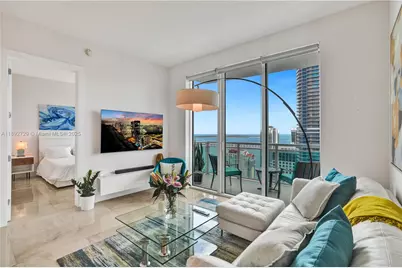 950 Brickell Bay Dr #4707, Miami, FL 33131 - Photo 1