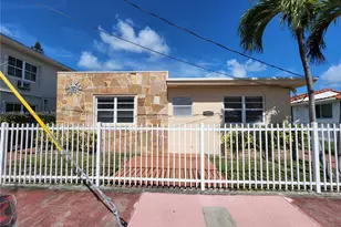7710 Carlyle Ave, Miami Beach, FL 33141 - Photo 1