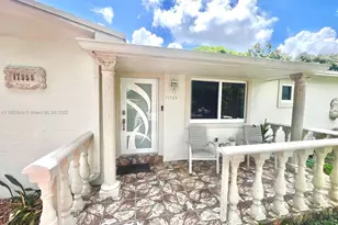 17955 NW 44th Ct, Miami Gardens, FL 33055 - Photo 1