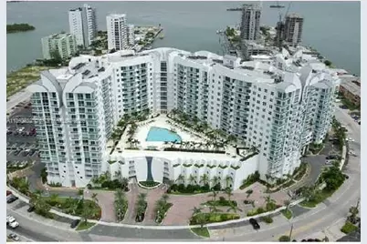 7900 Harbor Island Dr #822, North Bay Village, FL 33141 - Photo 1