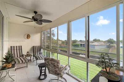 6870 Royal Palm Blvd #208M, Margate, FL 33063 - Photo 1