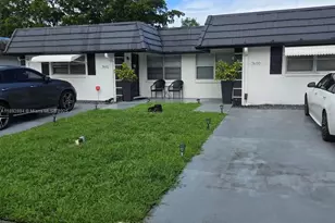 7602 NW 73rd Terrace, Tamarac, FL 33321 - Photo 1