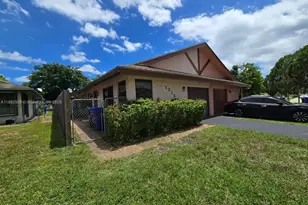 1213 SW 74th Ave, North Lauderdale, FL 33068 - Photo 1