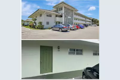 4200 NW 3 Court #133, Plantation, FL 33317 - Photo 1