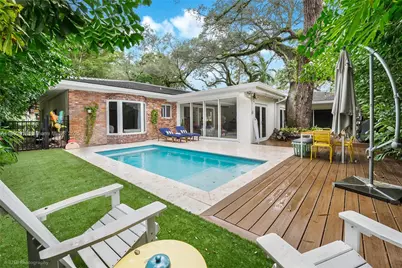 5101 Maggiore St #5101, Coral Gables, FL 33146 - Photo 1