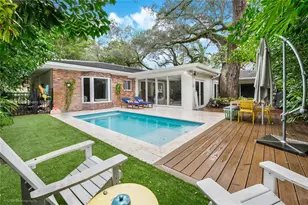 5101 Maggiore St, Coral Gables, FL 33146 - Photo 1