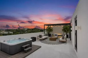 527 NE 61st St, Miami, FL 33137 - Photo 1