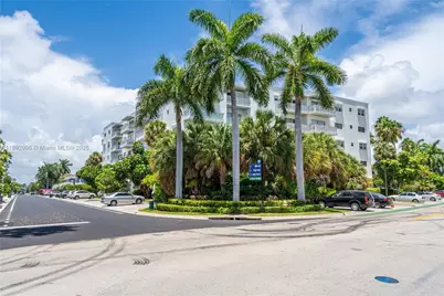 9700 E Bay Harbor Dr #305, Bay Harbor Islands, FL 33154 - Photo 1
