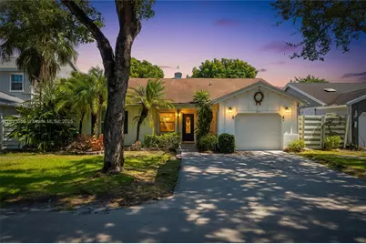 14301 SW 146th Ter, Miami, FL 33186 - Photo 1