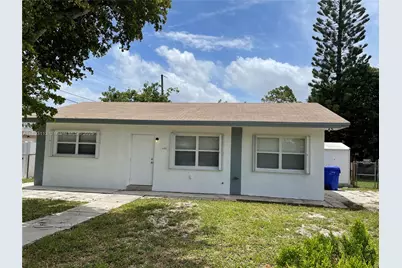 6108 Cresthaven Ct, Hollywood, FL 33023 - Photo 1