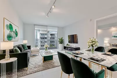 1665 Bay Rd #522, Miami Beach, FL 33139 - Photo 1
