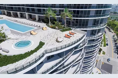 488 NE 18th St #815, Miami, FL 33132 - Photo 49