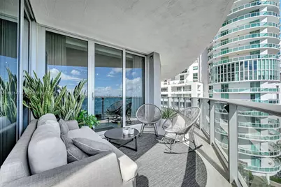 488 NE 18th St #815, Miami, FL 33132 - Photo 35