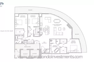 488 NE 18th St, Miami, FL 33132 - Photo 45