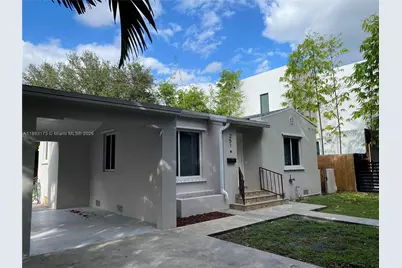 251 NW 41st St, Miami, FL 33127 - Photo 1