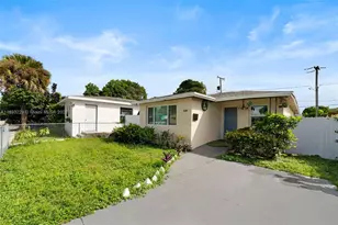 1032 18th St, West Palm Beach, FL 33407 - Photo 1