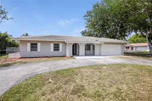 11041 Glenwood Dr, Coral Springs, FL 33065 - Photo 1