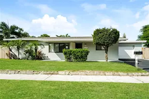 6700 Douglas St, Hollywood, FL 33024 - Photo 1