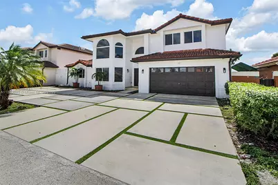 8416 NW 201st St, Miami, FL 33015 - Photo 1
