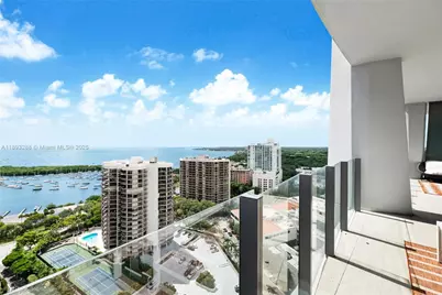 2831 S Bayshore Dr #2102, Miami, FL 33133 - Photo 1