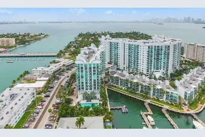 7900 Harbor Island Dr #1103, North Bay Village, FL 33141 - Photo 1