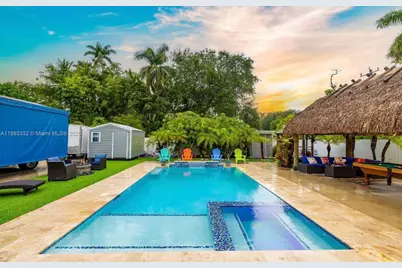 348 Minola Dr, Miami Springs, FL 33166 - Photo 1