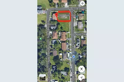 3 NW St, Dania Beach, FL 33004 - Photo 1