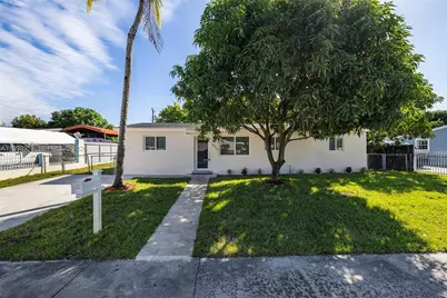 18931 NW 44th Ave, Miami Gardens, FL 33055 - Photo 1