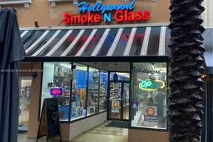 1911 Hollywood Blvd, Hollywood, FL 33020 - Photo 1