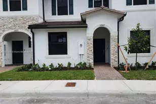 12867 SW 232nd Ln, Homestead, FL 33032 - Photo 1