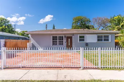 174 NE 211 #1, North Miami, FL 33162 - Photo 1
