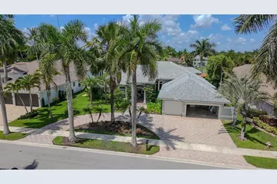 2493 Poinciana Dr, Weston, FL 33327 - Photo 1