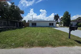 2615 NW 62nd Ave, Margate, FL 33063 - Photo 1
