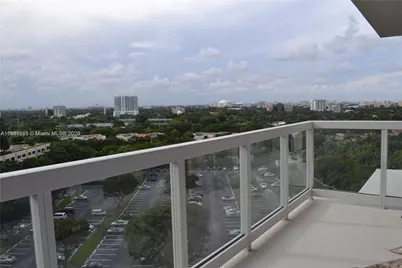 2451 Brickell Ave #12K, Miami, FL 33129 - Photo 1