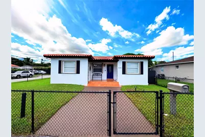 590 SW 36th Ave, Miami, FL 33135 - Photo 1