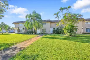 7862 Kimberly Blvd, North Lauderdale, FL 33068 - Photo 1