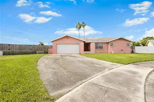 12424 SW 259th Terrace, Homestead, FL 33032 - Photo 1