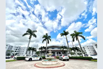 8185 NW 7th St #421, Miami, FL 33126 - Photo 1