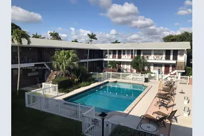 1050 Atlantic Shores Blvd #108, Hallandale Beach, FL 33009 - Photo 1