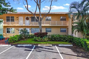 2607 NE 8th Ave, Wilton Manors, FL 33334 - Photo 1