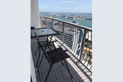 1750 N Bayshore Dr #4812, Miami, FL 33132 - Photo 1