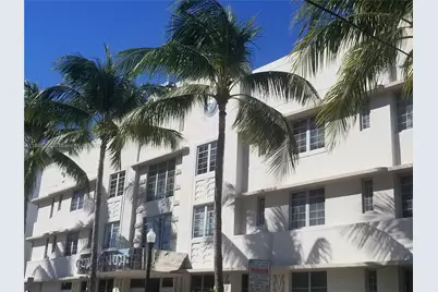 [Address not provided], Miami Beach, FL 33139 - Photo 1