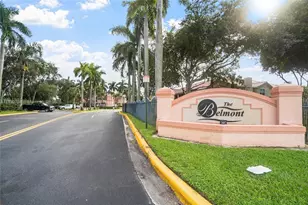 1008 Belmont Ln, North Lauderdale, FL 33068 - Photo 1