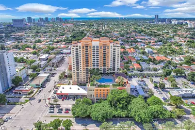 3232 SW 22nd Ter #1703, Miami, FL 33145 - Photo 1