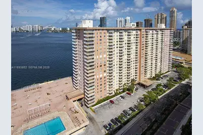 251 174th St #611, Sunny Isles Beach, FL 33160 - Photo 1